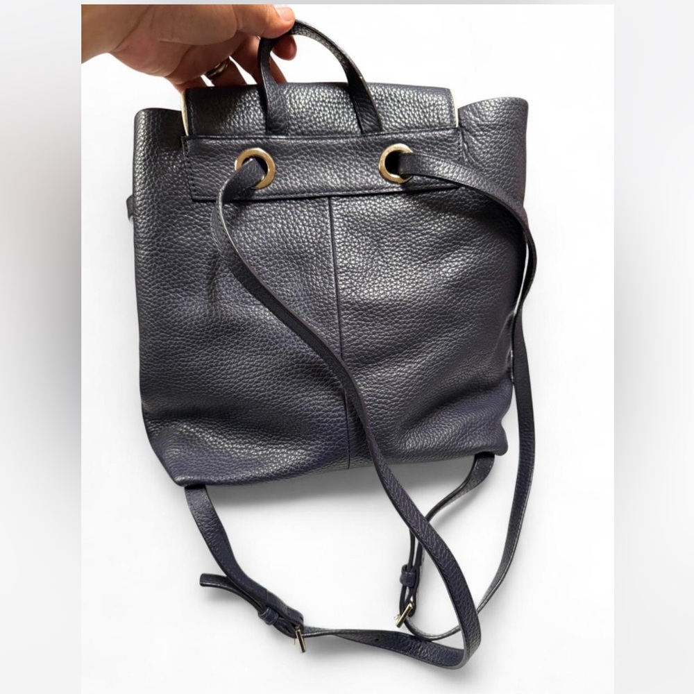 Kate Spade Blue Backpack - Picture 2 of 6